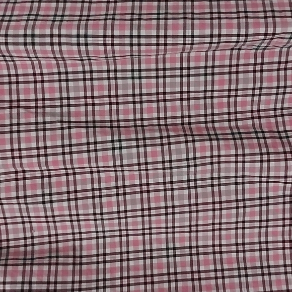 Pink Thomas Pink Jermyn Street London short sleeve buttoned shirt - Picture 5 of 7